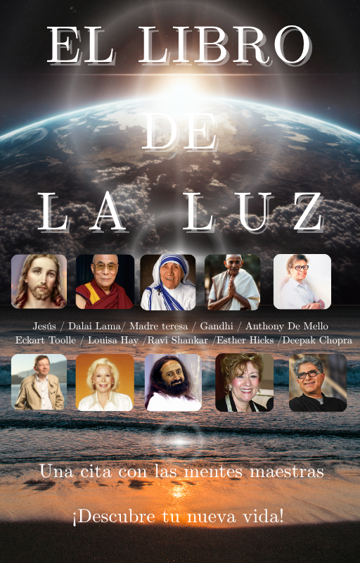 Guías del Alma: Las Personalidades Clave de la Espiritualidad Global